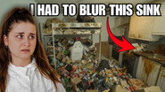 I’ve Never Cleaned A Home Like This | Extreme Biohazard