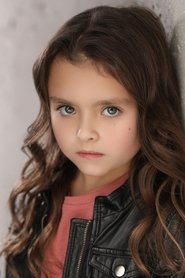 Mila Jones headshot