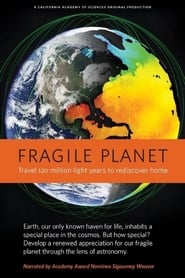 Fragile Planet