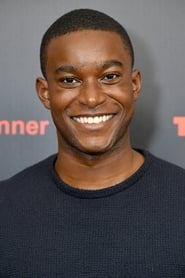 RJ Brown as Caleb