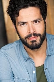 Chris Mollica as Marcus