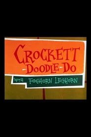 Crockett-Doodle-Do постер