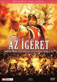 Az ígéret 2005 Teljes Film Magyarul Online