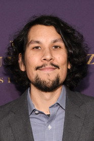 Trevor Jimenez