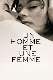 Un homme et une femme فيلم عبر الإنترنت اكتمل البث 1966