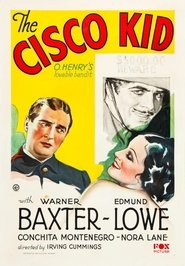 The Cisco Kid 1931 Stream German HD