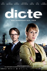 Dicte постер