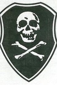 Poster Surnupealuu sõdurid 2004