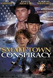 Full Cast of Small Town Conspiracy