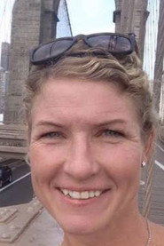 Kristine Duvholt Havnås
