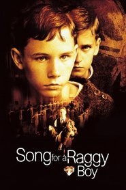 Poster van Song for a Raggy Boy