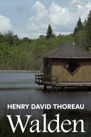 La vie dans les bois - D'après "Walden" de Henry David Thoreau