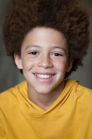 Marcus Cornwall as Boy #1