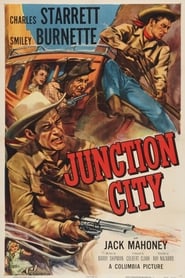 Junction City постер