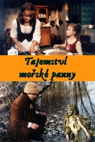 Poster Tajemství mořské panny