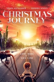 Poster Christmas Journey