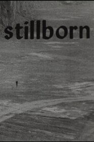 Poster Stillborn 1966