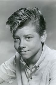 Tim Rooney as Johnny Burke as Young Boy