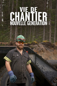 Poster Vie de chantier - Season 3 2026