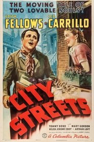 City Streets streaming