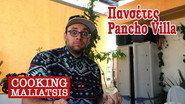 Pancho Villa pork belly