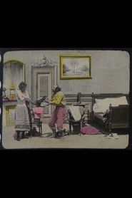 In a Hurry to Catch a Train (1901)