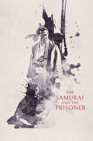Image The Samurai and the Prisoner