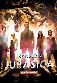 Invasión Jurásica