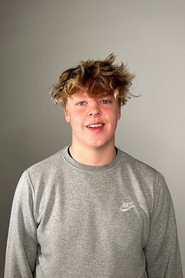 Jude Hollick is Owen
