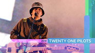 twenty one pilots