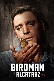 Birdman of Alcatraz Birdman of Alcatraz
