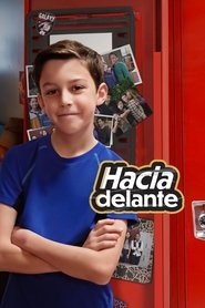 Hacia delante