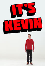 It's Kevin постер