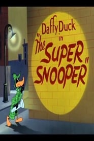 The Super Snooper