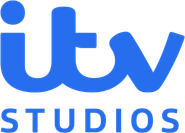Logo for ITV Studios Logo for ITV Studios