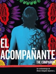 Poster The Companion 2012