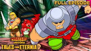 Beware RAM MAN!