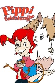 Pippi Calzelunghe