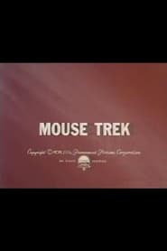 Poster Mouse Trek