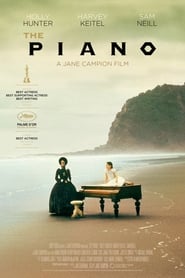 Піаніно постер