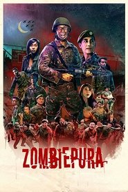 Poster Zombiepura