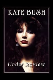 Poster Kate Bush: Under Review