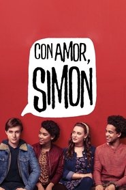 Con amor, Simon