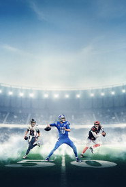 Quarterback poster