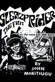 Sleazy Rider (1988)