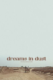 Dreams in Dust (2025)