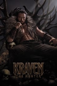 Image Kraven the Hunter