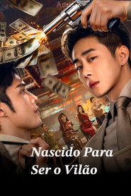 Nascido Para Ser o Vilão — Temporada 1