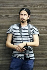 Tufan Şimşekcan 300x450