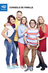 Conseils de famille (2016)